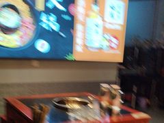 -南山八号火锅(曲江创意谷店)