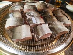 -味家烤肉烤鳗鱼牛排(西塔旗舰店)