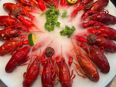 -沪小胖·小龙虾·蓝龙王(八佰伴店)
