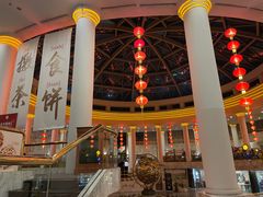 -汕头金海湾大酒店(万象城店)