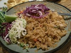 -喜越泰莱·泰越料理(海逸新天地店)