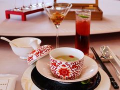 -RIVIERA 松鹤楼(外滩店)