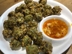 素丸子-祥盛隆羊汤馆(芙蓉店)