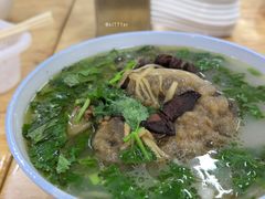 -宋老三苏肉羊肉汤老店