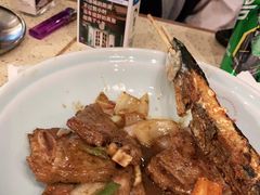-我是那个大叔·美食研究所(新塘路店)
