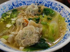 -西关味(大卫城店)