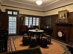 -上海孙中山故居纪念馆