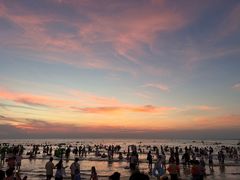 -威海国际海水浴场旅游区