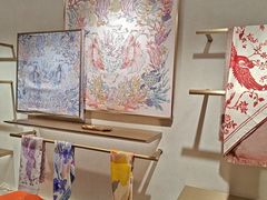 -万事利丝绸(杭州大厦店)