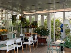 -小时光咖啡馆(北锣鼓巷店)