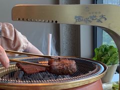 -西塔老太太泥炉烤肉(川沙百联店)