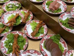 -潮牛岛·潮汕鲜切牛肉自助火锅(无锡首店)