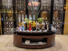-洛阳国际大酒店-香榭丽舍西餐厅