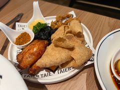 -太二酸菜鱼(门头沟龙湖天街店)