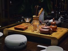 -小湾茶楼