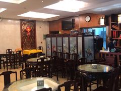 大堂-新聚丰菜馆(太监弄店)