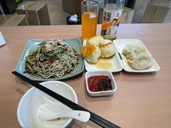 -韩海丽特色美食(秀州路店)