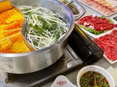 -活潑鲜跳(湖滨商业街店)