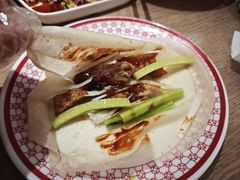-满园烤鸭·春饼(太原街万达店)