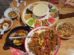 -怪噜范·老贵阳街头名小吃(汇金星力城店)