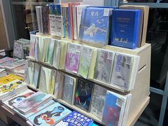-三联韬奋书店(宽窄巷子店)