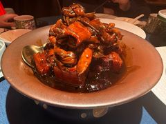 -老吉堂上海本帮菜(工体店)
