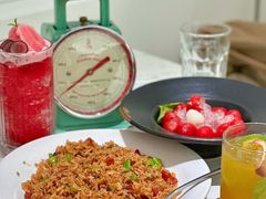 -大树餐厅(红旗街万达店)