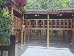 -云南民族村