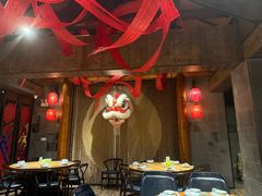 -扬州狮子楼·非遗淮扬菜(东关街店)