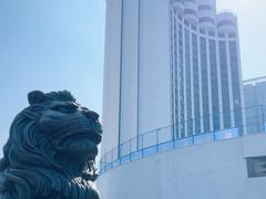 -汕头金海湾大酒店(万象城店)