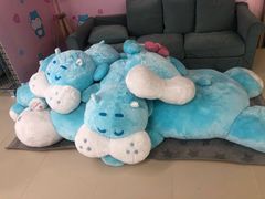 -盒马X会员店(上海森兰商都店)