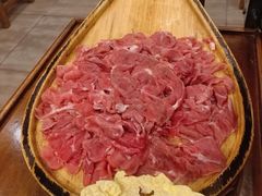 -仁和四季涮肉馆(天坛南门店)