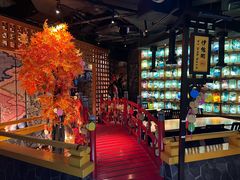 -皇室假期美食水疗会(春风路店)