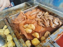 -细妹五香牛杂(步行街店)