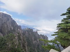 -黄山风景区