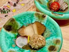 -小十Omakase(地王大厦店)