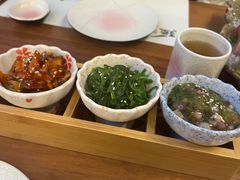 -熹炭精致日料(金融街购物中心店)
