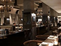 餐厅-北京三里屯CHAO酒店