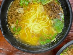 -一品飘香米线(一中总店)