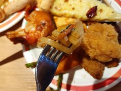 -比格比萨自助(裕源大厦店)