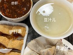 -姚记炒肝店(鼓楼店)