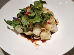 -狮王府淮扬菜(万象城店)