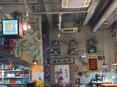 -捞围鲜·港式打边炉(海阳路店)