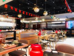 -潮界(虹桥新天地店)