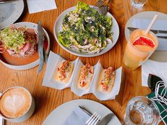 丹麦小热狗-BOR Eatery(安福路店)