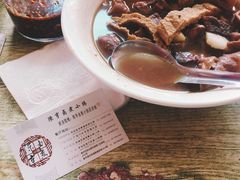 -陈亨卤煮小肠(广安门店)