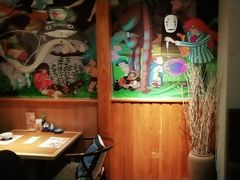 -仓桥家·焗寿司·锅物(光谷步行街店)