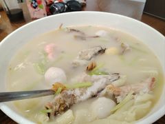 -渔满仓海鲜渔家(象山二店)