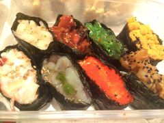 哏儿sushi.寿司外卖-哏儿寿司(红桥店)