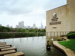 -南京圣和府邸豪华精选酒店